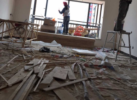 下城区拆除施工队之什么样的拆除公司靠谱？